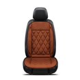 thumbnail image 4 of 2 pieces car electric heating pad winter electric heating pad car 12v car electric heating pad office universal electric heating pad, 4 of 4