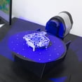 thumbnail image 5 of Uxcell 1000Pcs 3D Scanner Markers 6mm for 3D Scanner, 3D Tracking Dots, 5 of 5