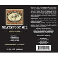 thumbnail image 3 of Bickmore Pure Neatsfoot Oil Quart, 3 of 3
