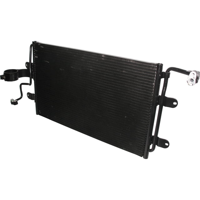 Universal Air Conditioner CN 4933PFC A/C Condenser
