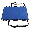 thumbnail image 4 of Repositioning Pad, Safe Reinforced Handle Washable Patient Lift Transfer Sheet  For Home For Elderly, 4 of 8