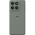 thumbnail image 4 of Motorola Moto Edge 60 Pro 5G Ai Tmobile Mint Tello & Global 512GB+12GB NFC 50MP Triple Cam Dual Sim 6.7" XT2507-1 Latino American Version Pantone Shadow, 4 of 9