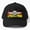 Black, variant on Germany Silver Paratrooper Wings Baseball Hat, Airborne Military Insignia Design, Classic Cap