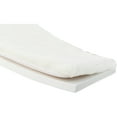 thumbnail image 6 of TRIXIE Lea Space Saving Wall Mounted Cat Perch with Soft Cushion, White, 6 of 6