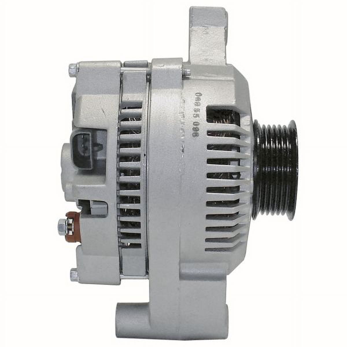 ACDelco Gold 334-2007A Alternator, Remanufactured Fits select: 1994-1996 FORD F150, 1994-1997 FORD F250