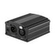 thumbnail image 3 of 48vPhantomPowerBm800MikrofonStrömförsörjningMedAdapterXlrLjudkabelFörAllaMusikinspelningar, 3 of 5