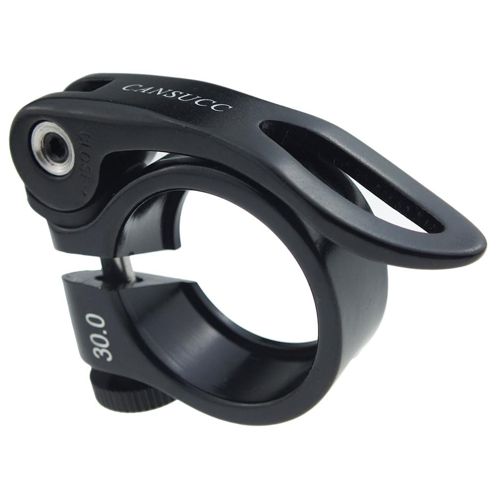 Quick release seatpost clamp new arrivals