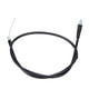 thumbnail image 5 of Reemplazo del cable del acelerador, Cable del acelerador de motocicleta 5FU‑26311‑01‑00 Cable del acelerador de motocicleta Cable del acelerador probado profesionalmente, 5 of 9