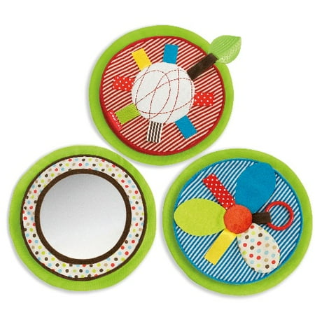 Skip Hop Playspot Playmat - Playspot Funspot Activity Circles