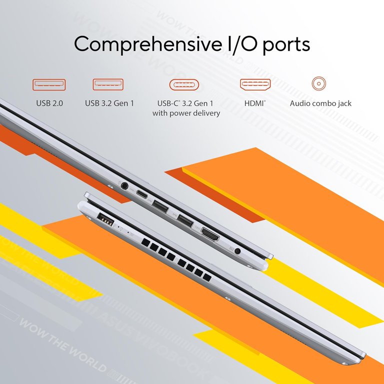 ASUS Vivobook 16