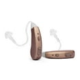 thumbnail image 5 of Lexie Lumen Self-Fitting, OTC Hearing Aids | with Lexie Expert® Support | Clinically proven | Replaceable batteries – Bronze, 5 of 22