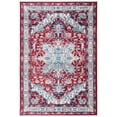 thumbnail image 2 of SAFAVIEH Brentwood Ezra Oriental Area Rug, Red/Ivory, 3' x 5', 2 of 12