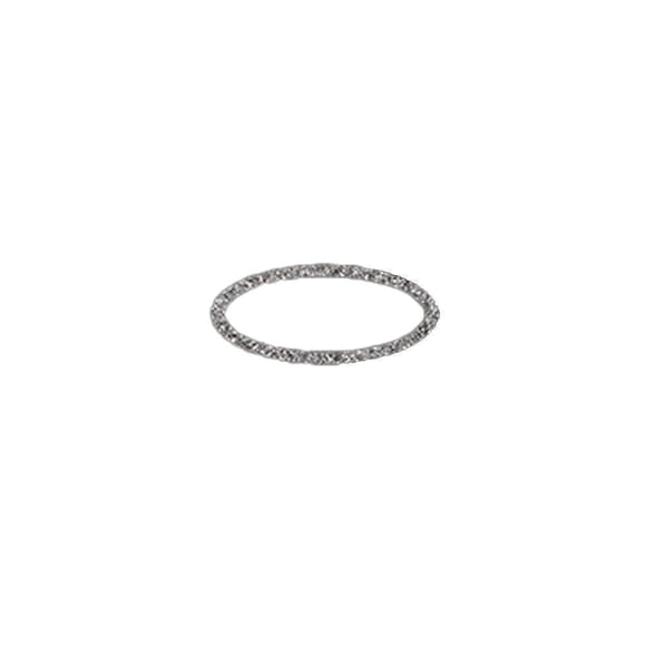 1pcs for Ford Mondeo Fusion 2013 - 2020 Rear Car Logo Rhinestone F for Ram e Decoration O-