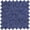 Denim / Black, variant on LitLook Hacci Sweater Knit Fabric by the Yard - 4-Way Stretch 190 GSM Pashmina Fabric for Sweaters, Cardigans, Hoodies, Dresses, Loungewear - Mustard / Black - Sample