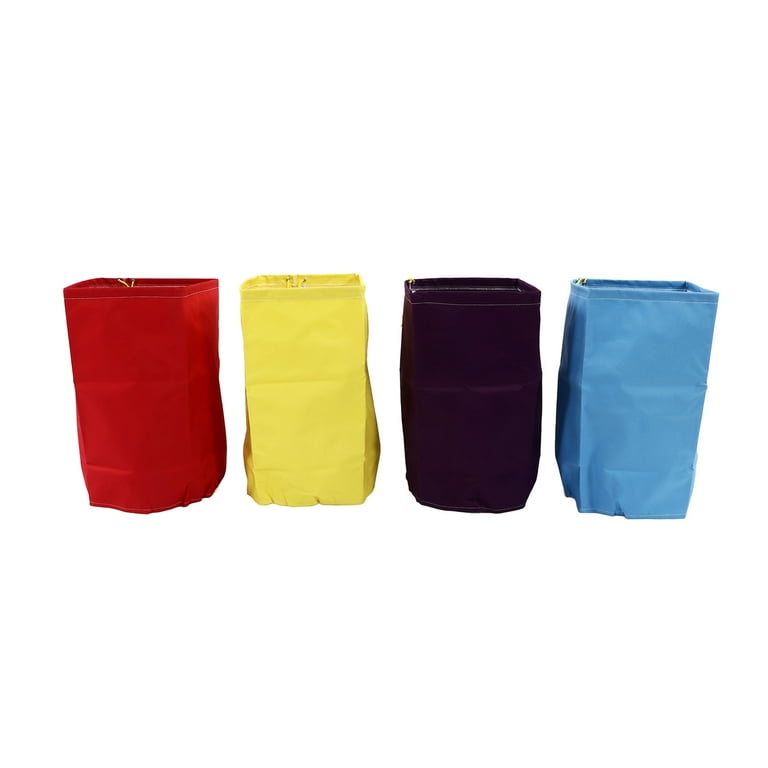 5 Gallon V2 Bubble Bags Cloth/Mesh 8 Bag Set