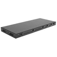 thumbnail image 4 of Divisor HDMI, 4x2 HDMI 2.0 Matrix Conmutador HDMI Conmutador HDMI Construcción robusta, 4 of 8