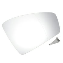 Unique Bargains Right Passenger Side Rearview Mirror Glass Replacement Heated Fit for for Volkswagen Tiguan 2016-2021