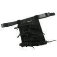 thumbnail image 4 of Porte-épée en Cuir Ceinture de Transport pour Épée Porte-Épée Japonais, 4 of 8