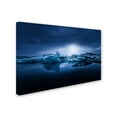 thumbnail image 2 of Trademark Fine Art 'A Misty Dream' Canvas Art by Philippe Sainte-Laudy, 2 of 3