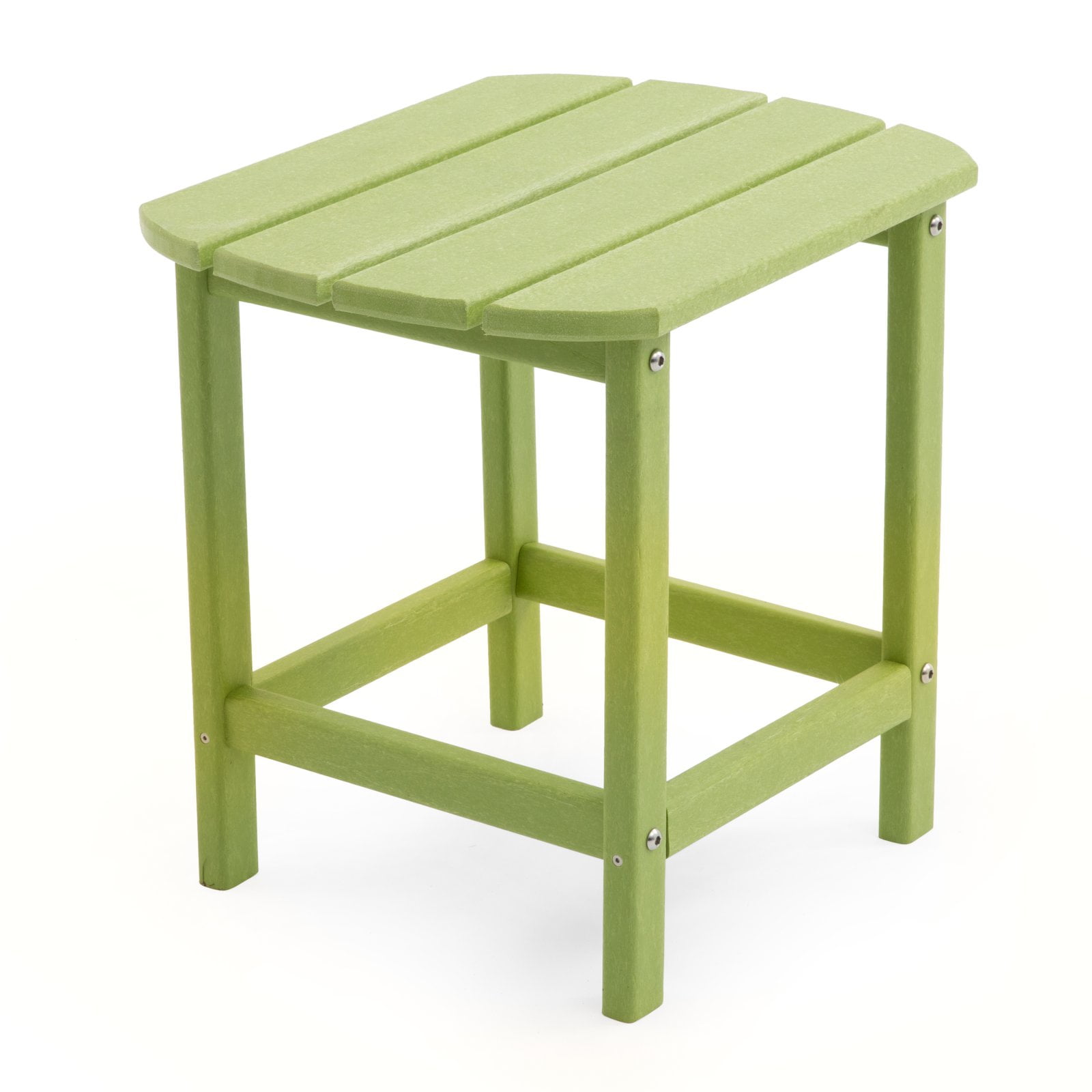 Belham Living Belmore Resin Adirondack Side Table