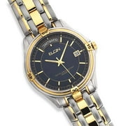 Elgin Two-Tone Men's Watch