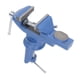thumbnail image 1 of Tornillo De Banco De Mesa, Tornillo De Banco Con Abrazadera De 2,5 Pulgadas, Fácil De Instalar, Ajustable Para Carpintería, 1 of 7