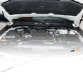 thumbnail image 4 of Almencla Engine Oil Level Dipstick High Performance ZD30ddi for Patrol Gu, 4 of 6