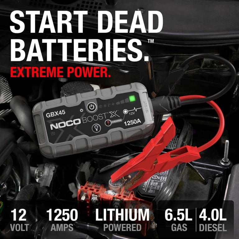 Boost x 2025