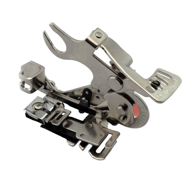Ruffler Attachment 55705 Low Shank For Portable Home Sewing Machine