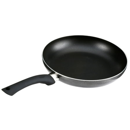 

Imusa 10 Round Nonstick Saute Pan with Soft-Touch Handle