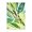 Tropical Foliage Leaves, variant on Stupell Industries Modern Simple Fern Impression Canvas Art, 16 x 20, by Patricia Pinto
