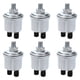 thumbnail image 1 of 6X Universal Sensor de Presión de Aceite Vdo 0 Una 10 Barras Generador de 1/8 Npt Parte 10mm, 1 of 5