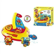 Toy Boat