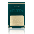 thumbnail image 3 of Desert Sultan Emerald - Eau De Parfum - 100ml Spray by Ard Al Zaafaran - 3 pack, 3 of 3