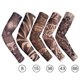 thumbnail image 5 of Bicicleta Manga de brazo de ciclismo Protección solar al aire libre de verano Calentador de brazo MTB (8) Tmvgtek Accesorios para bicicletas, 5 of 9