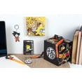thumbnail image 6 of JUST FUNKY Dragon Ball Z Goku Collector Looksee Box Items | Geeky Gift Box | 5 Themed Toy Collectibles, 6 of 7