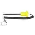 thumbnail image 2 of Sonew Weight Stack,Fitness Accessories Belt Magnetic Weight Stack Pin Stack Training (Yellow 10 * 105), Weight Stack Pin Accessories, 2 of 8