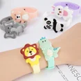thumbnail image 6 of Mosquito Repellent Cartoon Children Bracelet Safe Non Toxic Mosquitoes Repellent Watch Anti-Mosquito Band Long-last Protection, 6 of 6