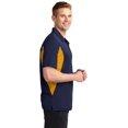 thumbnail image 3 of Sport-Tek ® Side Blocked Micropique Sport-Wick ® Polo. ST655, 3 of 6