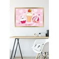 thumbnail image 6 of Kawaii - So Sweet Wall Poster, 22.375" x 34" Framed, 6 of 6
