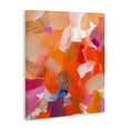 thumbnail image 2 of Stupell Industries Mid-Century Confetti Petals Abstraction Canvas Art, 36 x 48, by Lanie Loreth, 2 of 8