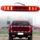 thumbnail image 5 of Gwong Autos 5978318 Luz de freno superior anti-rasguño resistente al desgaste de la lámpara para Silverado 1999-2006 Gwong 24012584, 5 of 6