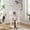 BEIGE, variant on Tree Multi-Level  Tower,   Tree Tower with Sisal-Covered  Posts,  Condo  Tree for Large , Heavy Duty  Trees  Towers  Condos for Indoor Large Cats