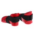thumbnail image 4 of Redempat For Karate Easy To And Stable Red Combat Universal And Impact-resistant For Karate Wide Application And High Blue Red S, 4 of 9