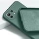 thumbnail image 4 of Original Square Liquid Silicone Case for Xiaomi Mi 11 11T 11X Pro Ultra Lite NE 5G Protection Back Cover Mi11 T 11Lite 11i Funda, 4 of 5