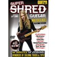 thumbnail image 1 of Alfred 56-33917 Guitar World- Super Shred Guitar Masterclass - Music Book, 1 of 1