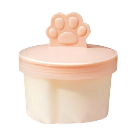 

TureClos Baby Food Supplement Mould Handmade Smooth Multi-shapes Model DIY Craft Nonstick Cake Tools Household Kitchen Accessories platycodon