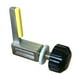 thumbnail image 2 of Máquina encordadora con en L Cantilever que reemplaza componente de reparación de raquetas de tenis profesionales Encordador Pieza de máquina, 2 of 8