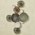thumbnail image 2 of Brennan Dimensional Metal Wall Art Sculpture, 2 of 5