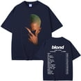 thumbnail image 2 of Summer Ocean TShirt Men Tops Unisex Cotton Unisex T-Shirts Fashion Frank Crewneck Casual Tees, 2 of 4